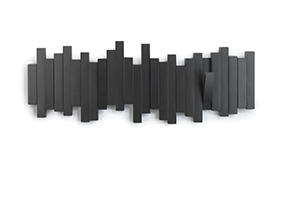 Wandkapstokken Wandkapstokken