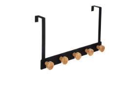 Deurkapstokken Deurkapstokken