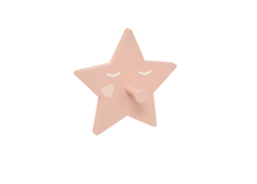 Kinderkapstokken Kinderkapstokken