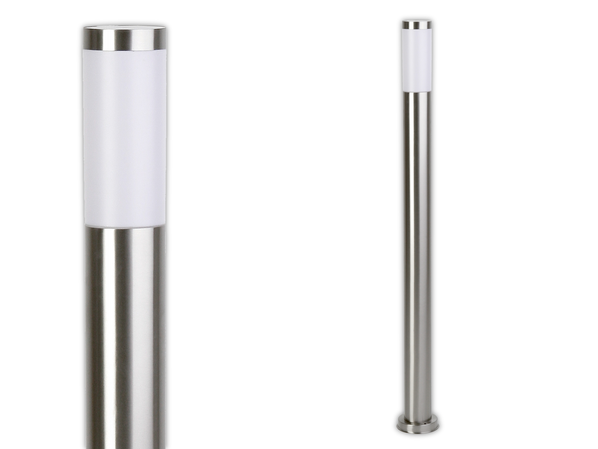 Sokkel Chorus H80cm 20W E27